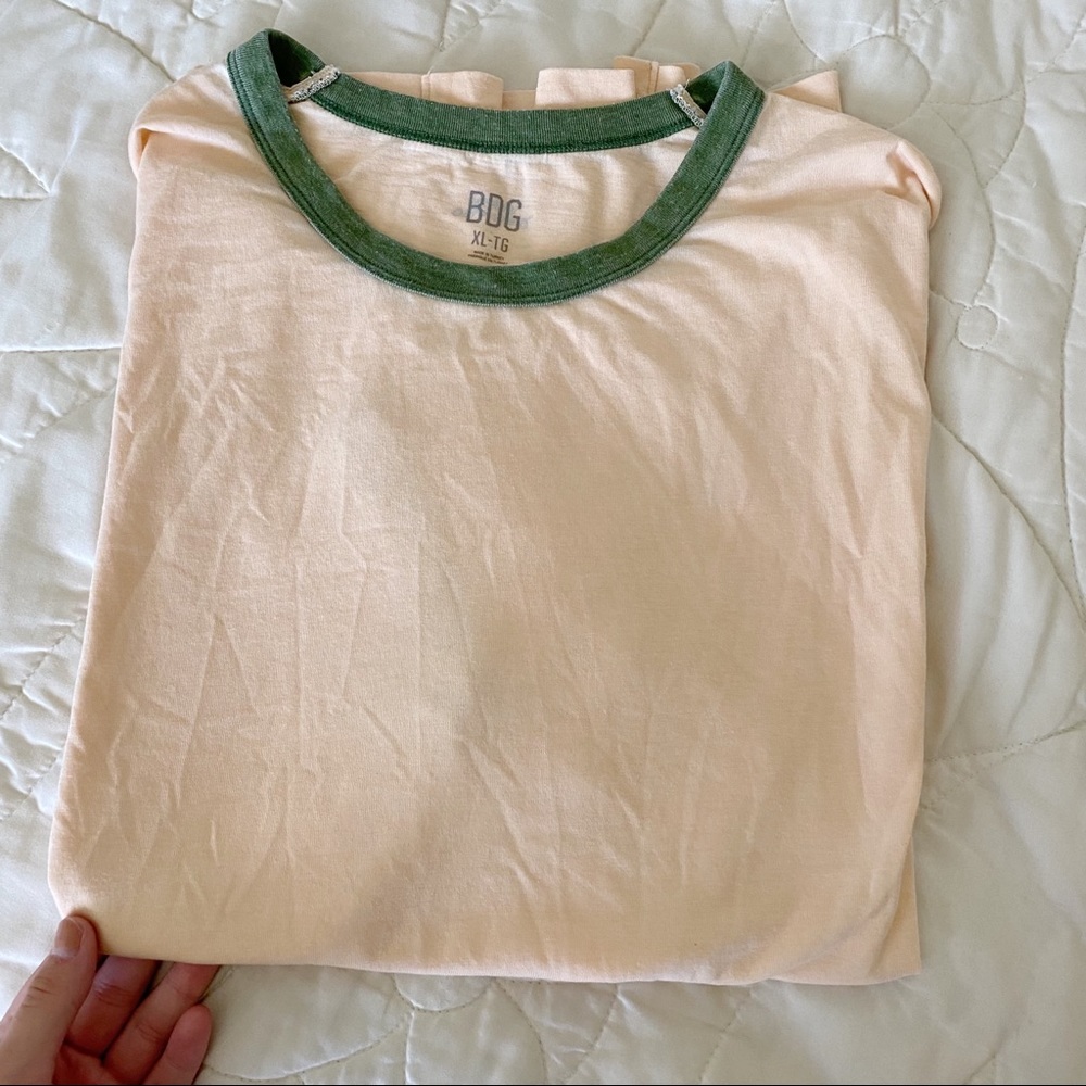 Mens BDG Urban Outfitters Tshirt
